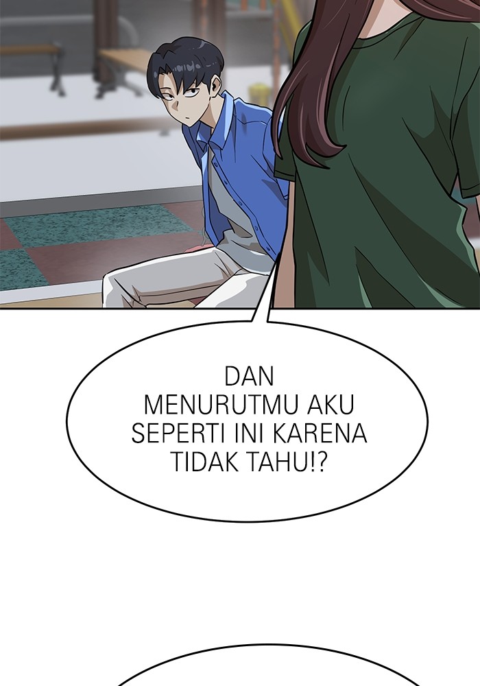 Double Click Chapter 145 Gambar 155
