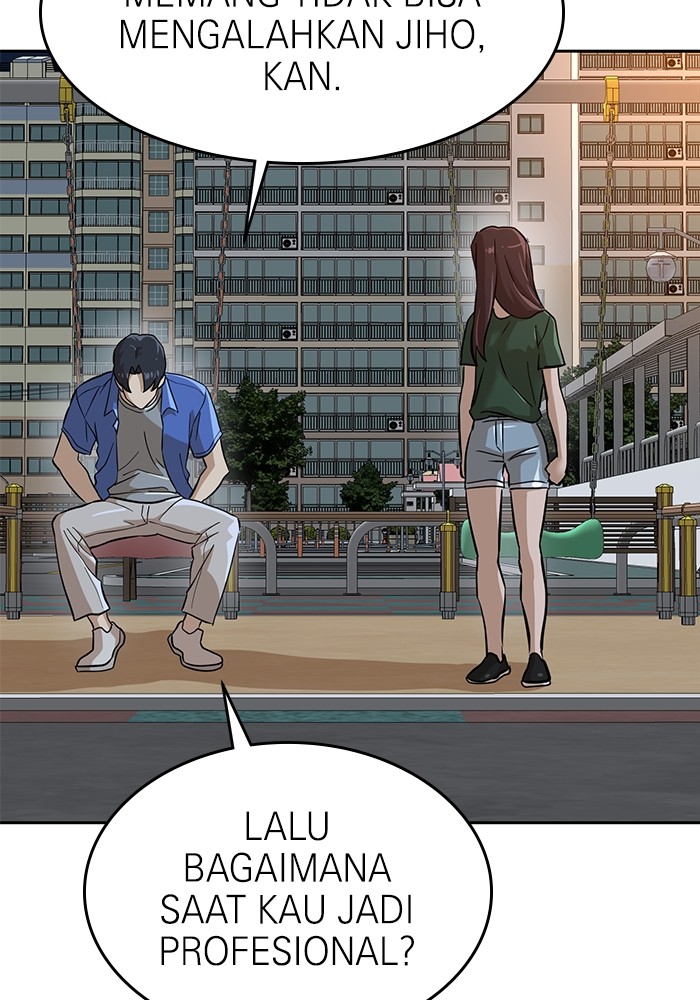 Double Click Chapter 145 Gambar 162