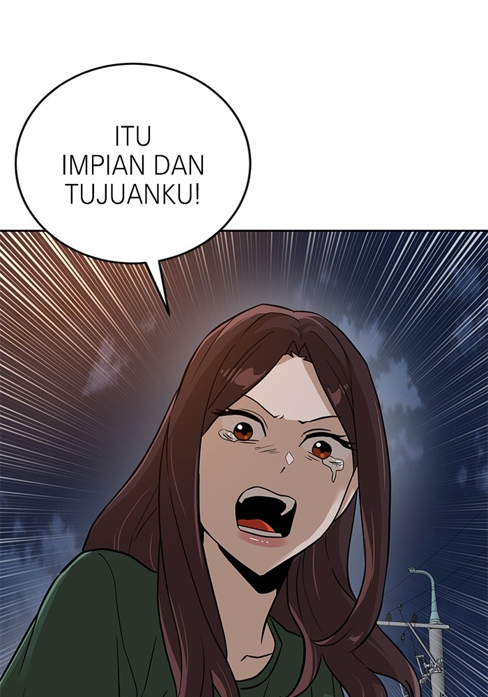 Double Click Chapter 145 Gambar 169