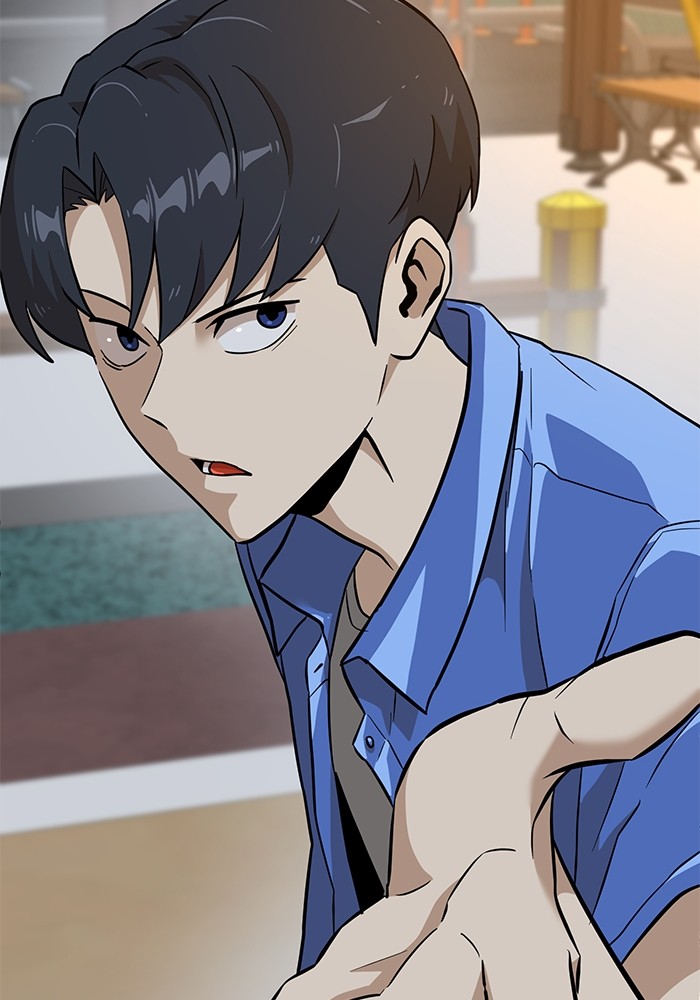 Double Click Chapter 145 Gambar 178