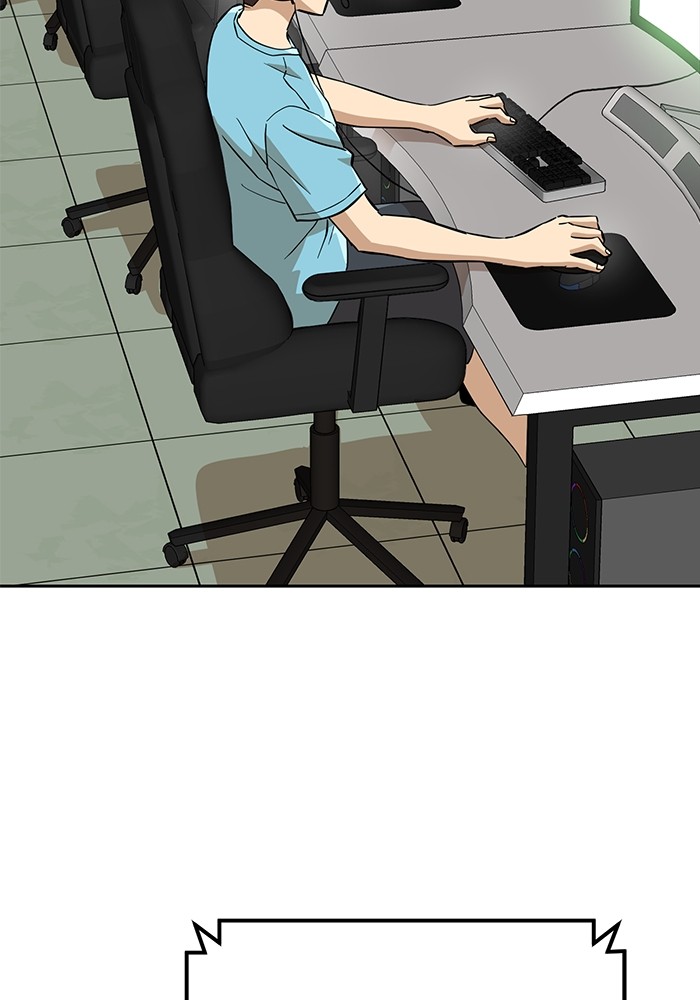 Baca Manhwa Double Click Chapter 145 Gambar 2