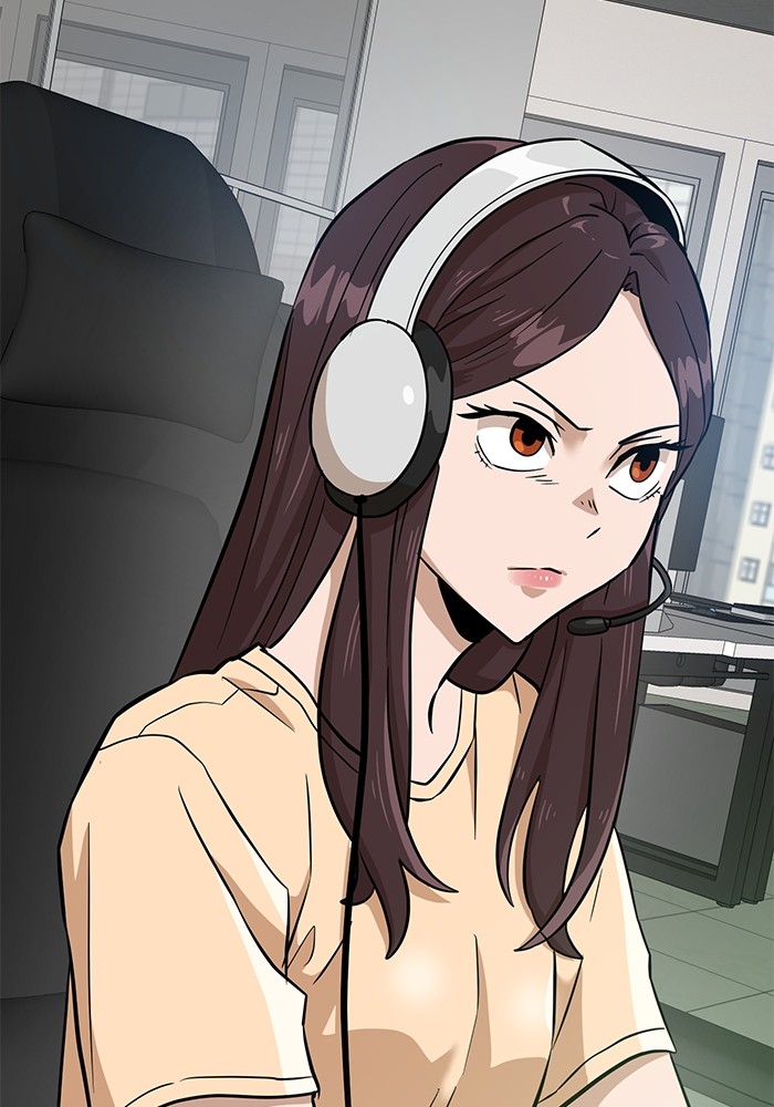 Double Click Chapter 145 Gambar 20