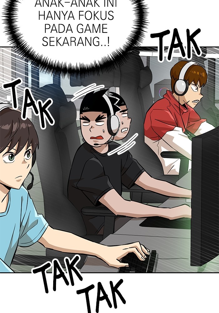 Double Click Chapter 145 Gambar 24