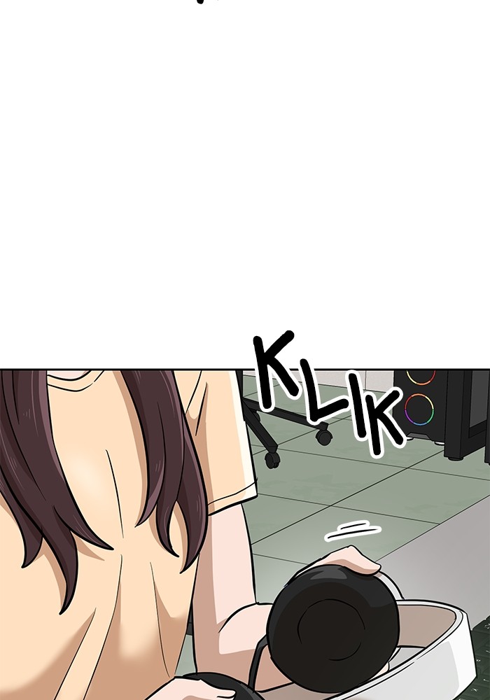 Double Click Chapter 145 Gambar 25