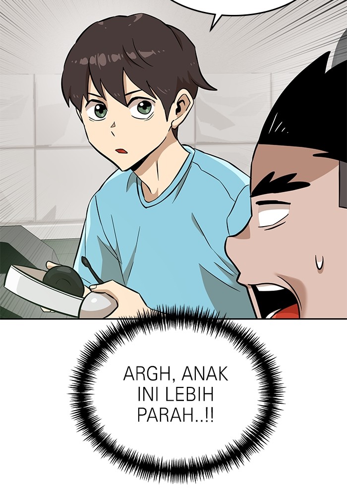Double Click Chapter 145 Gambar 29