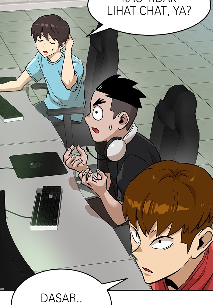 Double Click Chapter 145 Gambar 42