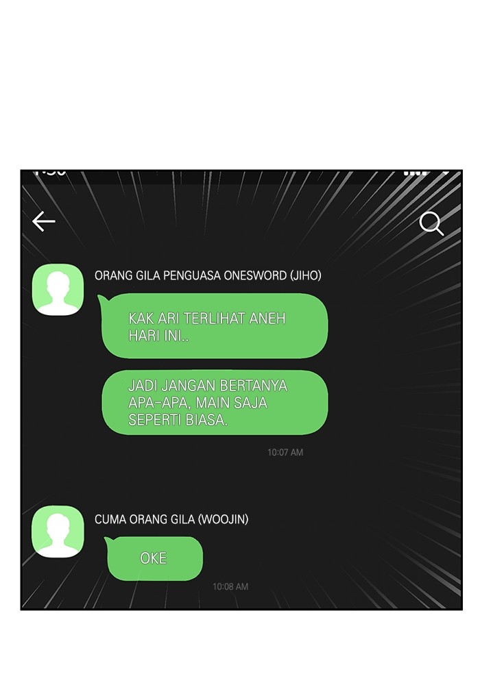 Double Click Chapter 145 Gambar 45