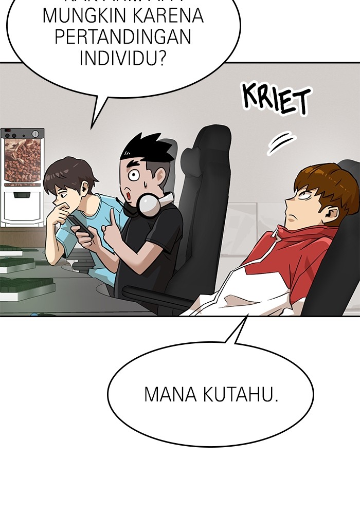 Double Click Chapter 145 Gambar 48