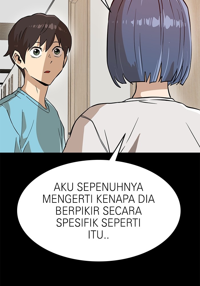 Double Click Chapter 145 Gambar 63