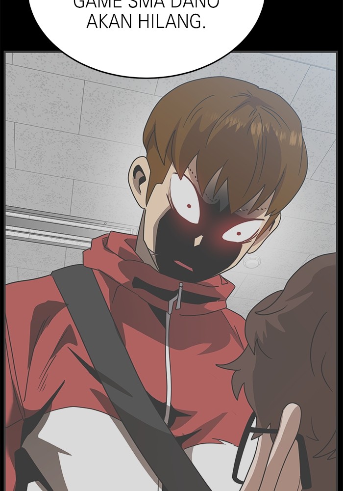 Double Click Chapter 145 Gambar 74