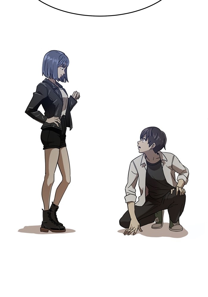 Double Click Chapter 145 Gambar 76