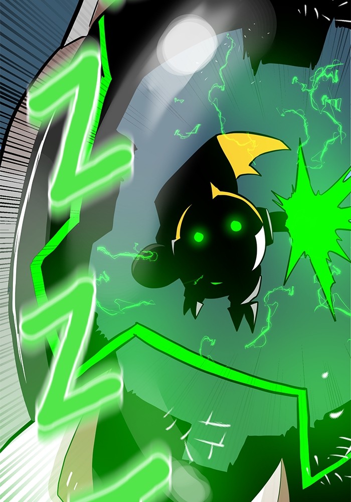 Double Click Chapter 146 Gambar 136