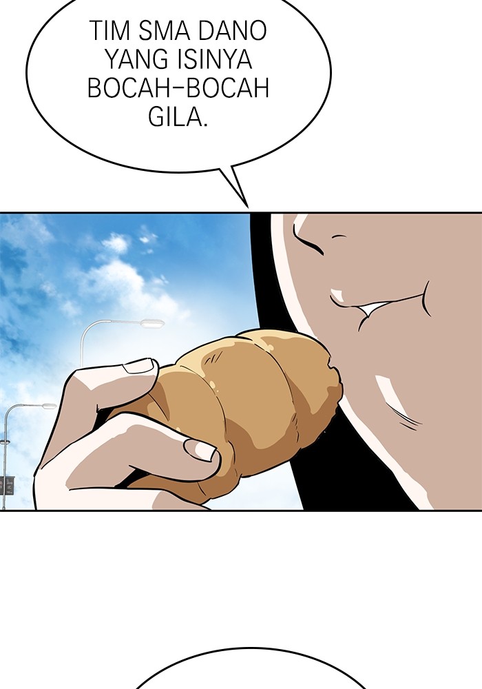 Double Click Chapter 146 Gambar 21