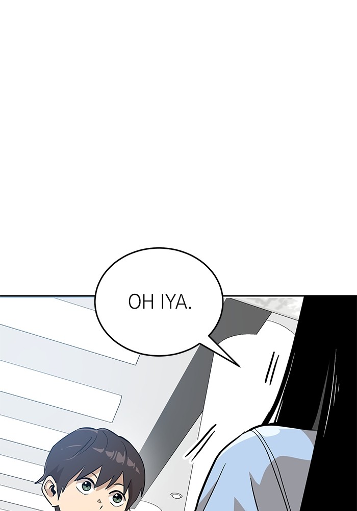 Double Click Chapter 146 Gambar 61