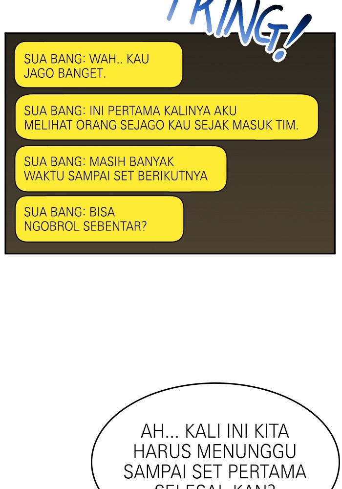 Double Click Chapter 147 Gambar 3