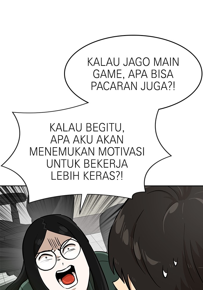 Double Click Chapter 147 Gambar 48