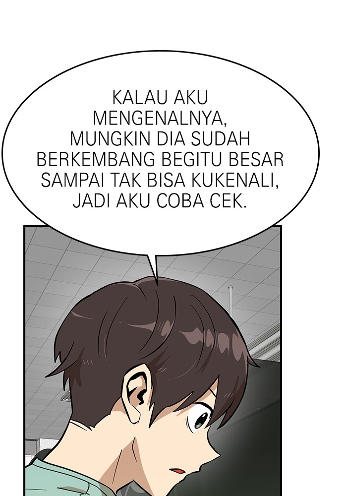 Double Click Chapter 148 Gambar 10