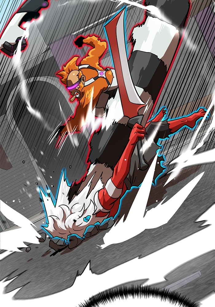 Double Click Chapter 148 Gambar 107