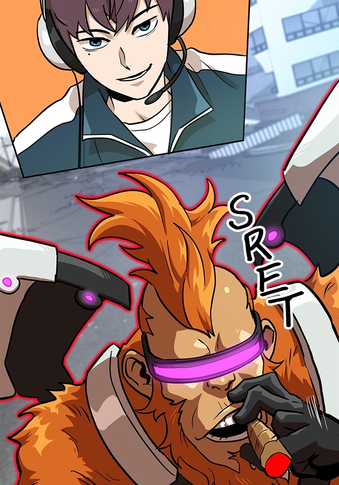 Double Click Chapter 148 Gambar 120