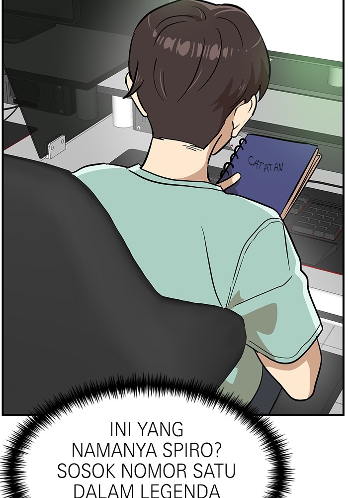 Double Click Chapter 148 Gambar 14
