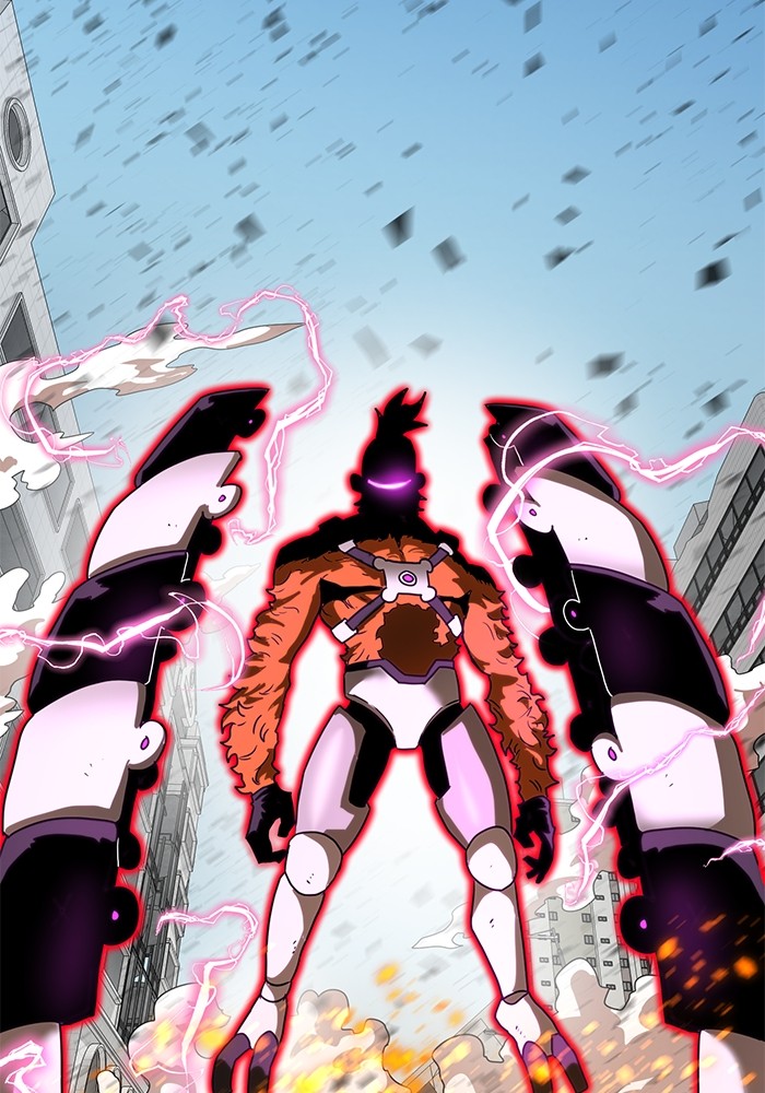 Double Click Chapter 148 Gambar 157
