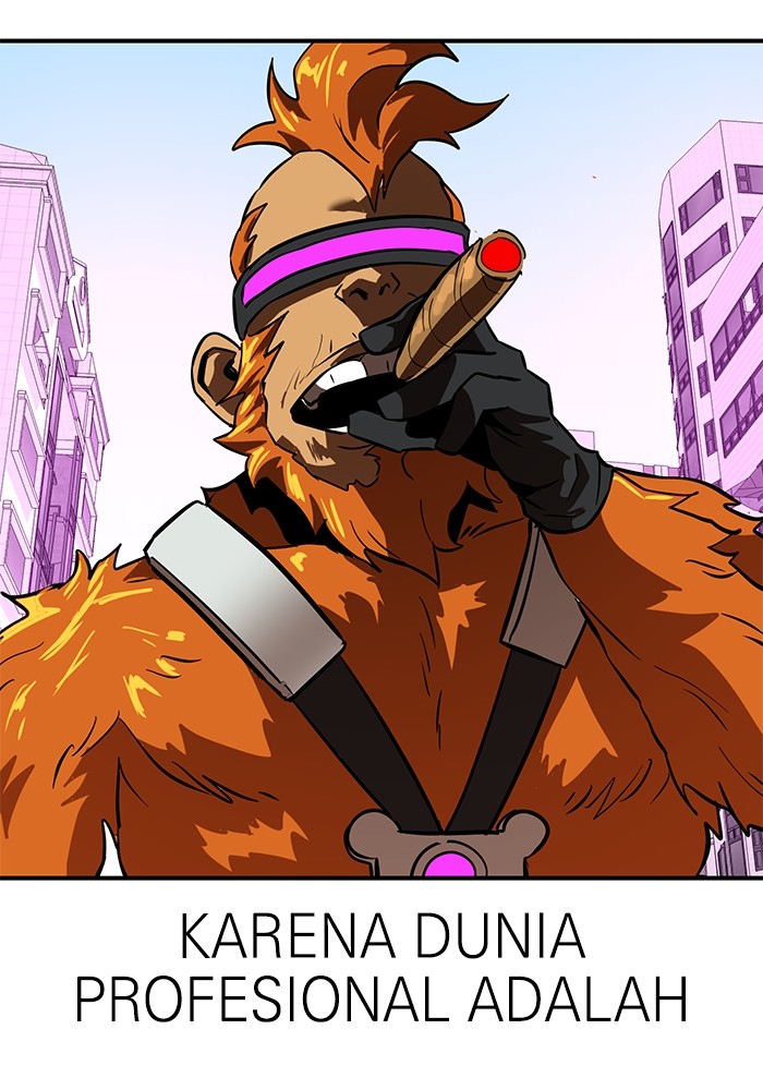 Double Click Chapter 148 Gambar 161