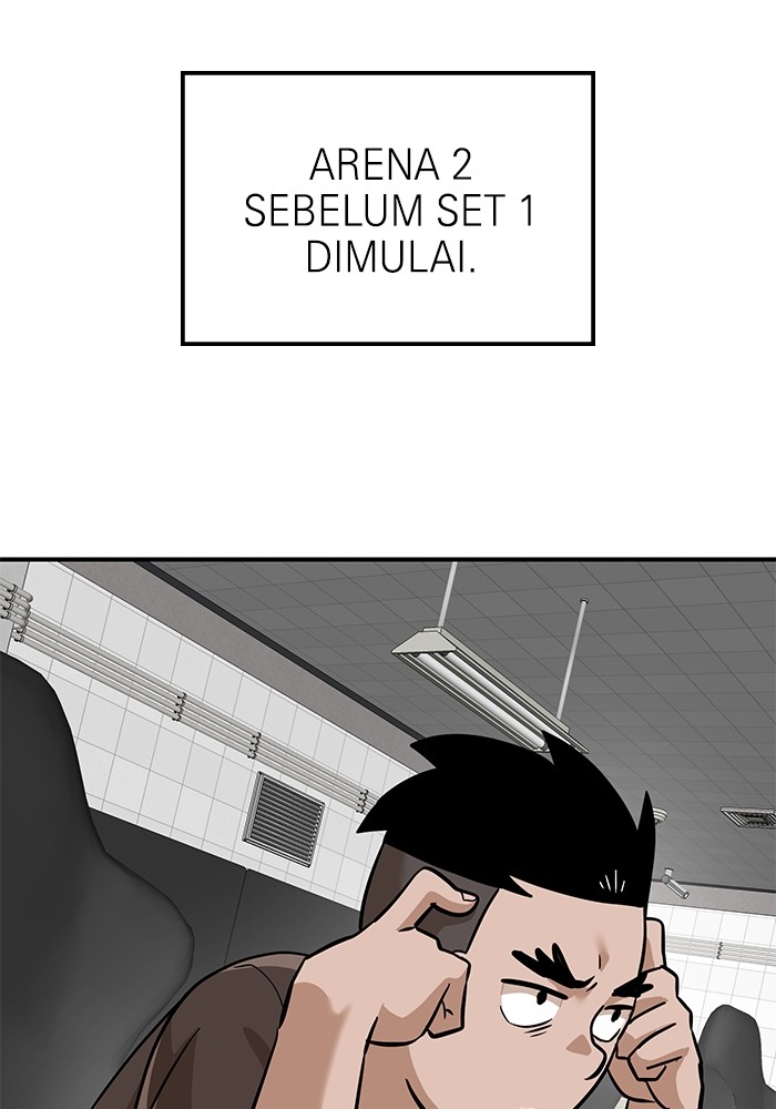 Double Click Chapter 148 Gambar 17