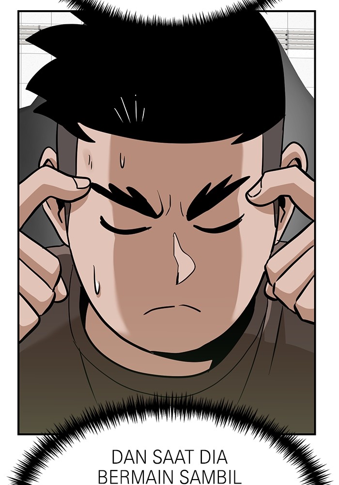 Double Click Chapter 148 Gambar 21