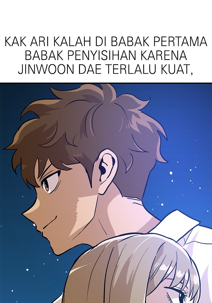 Double Click Chapter 148 Gambar 23