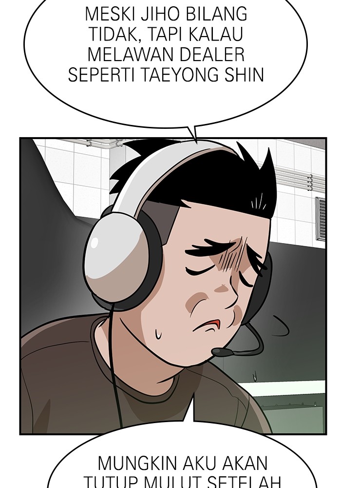 Double Click Chapter 148 Gambar 36
