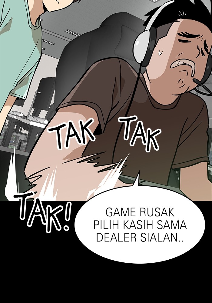 Double Click Chapter 148 Gambar 39