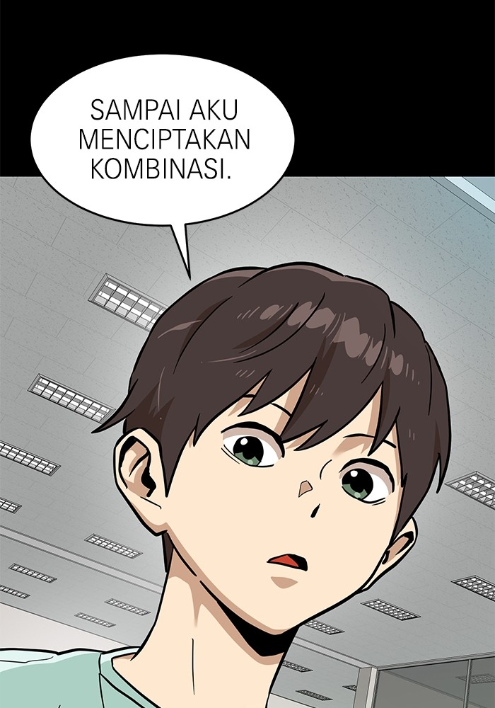 Double Click Chapter 148 Gambar 42