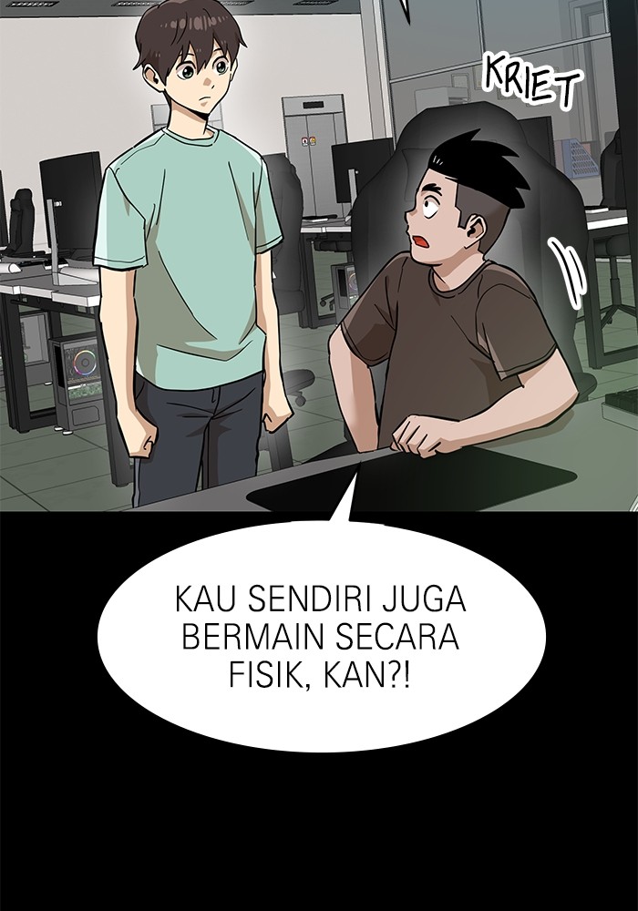 Double Click Chapter 148 Gambar 46