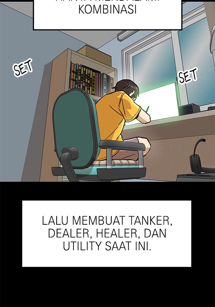 Double Click Chapter 148 Gambar 62