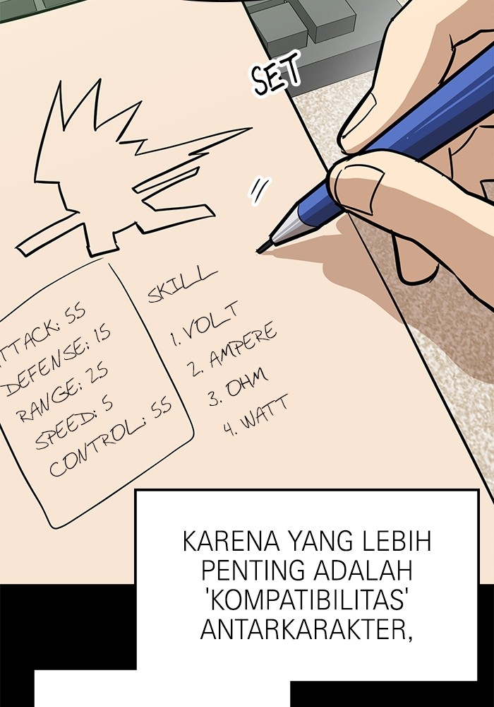 Double Click Chapter 148 Gambar 68