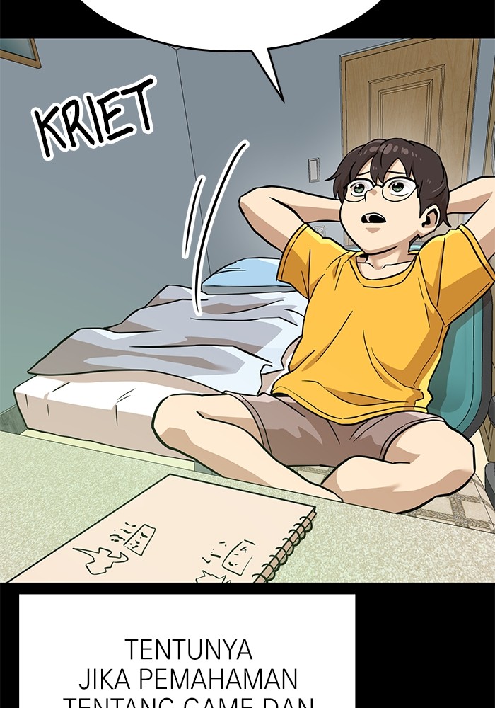 Double Click Chapter 148 Gambar 72