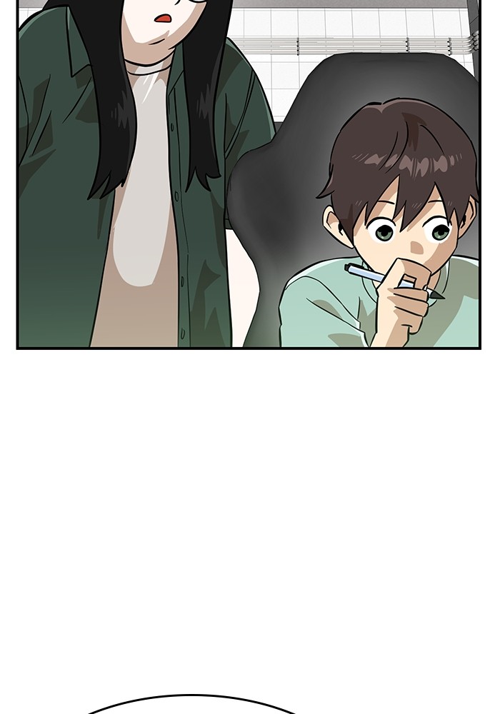 Double Click Chapter 148 Gambar 8
