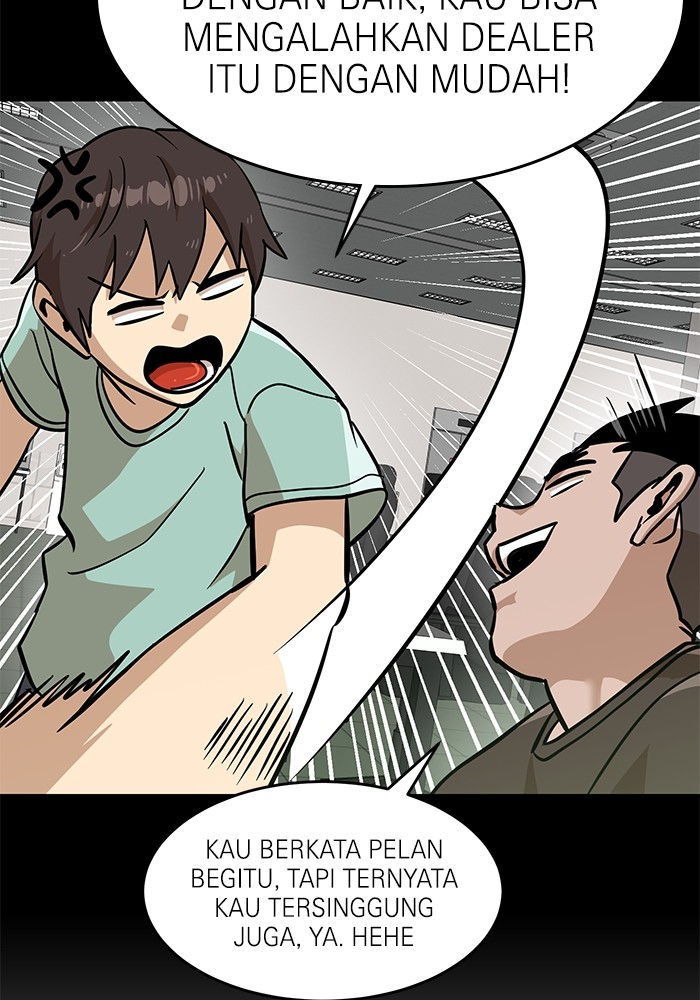 Double Click Chapter 148 Gambar 84