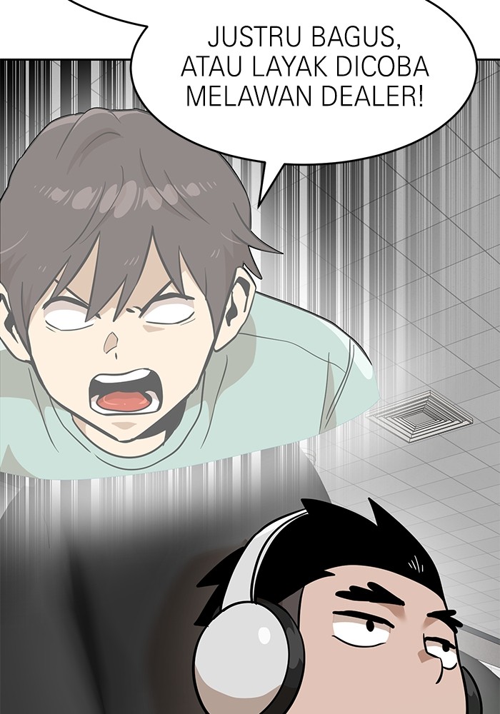 Double Click Chapter 148 Gambar 86