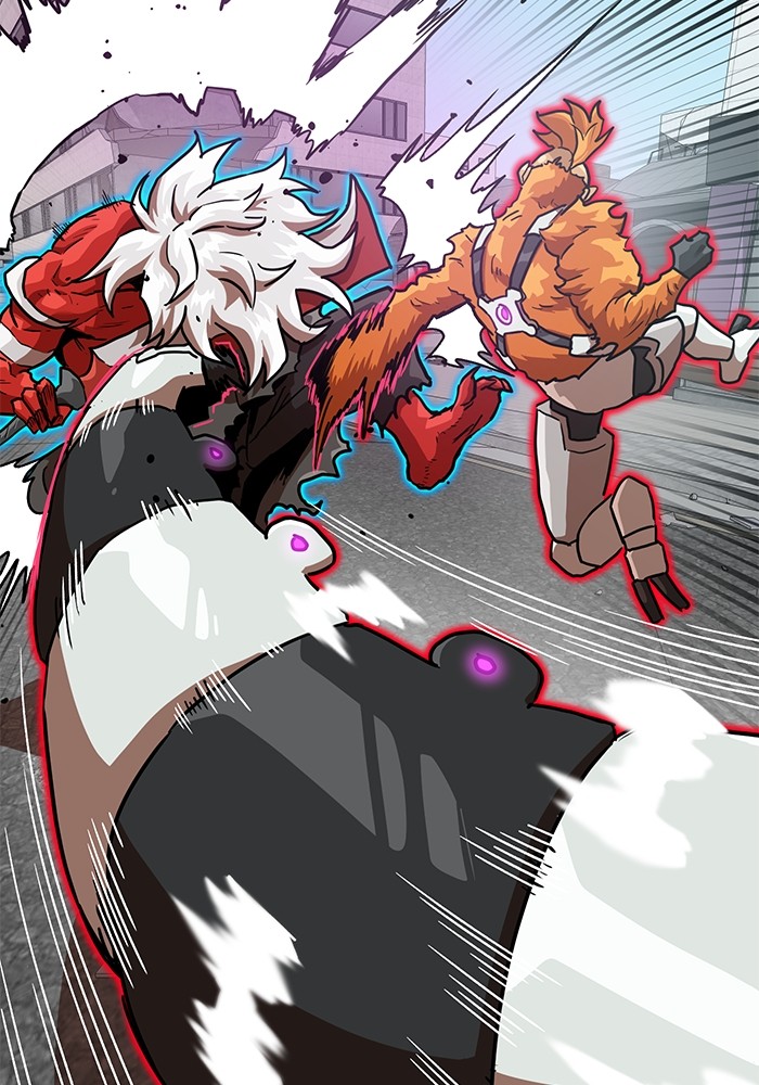 Double Click Chapter 148 Gambar 97