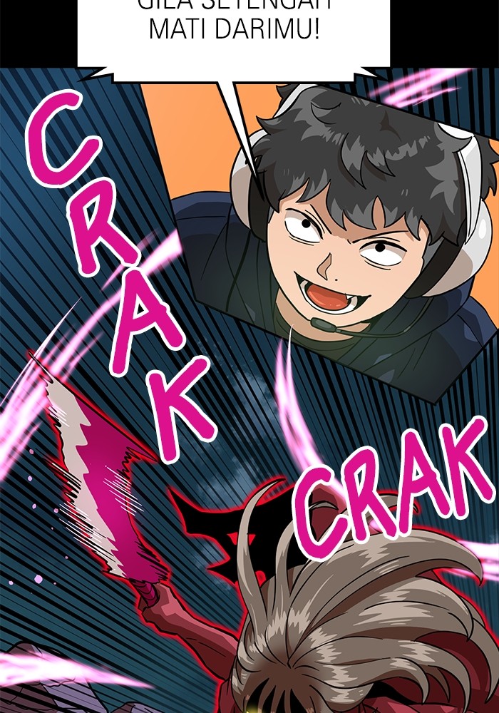 Double Click Chapter 151 Gambar 131