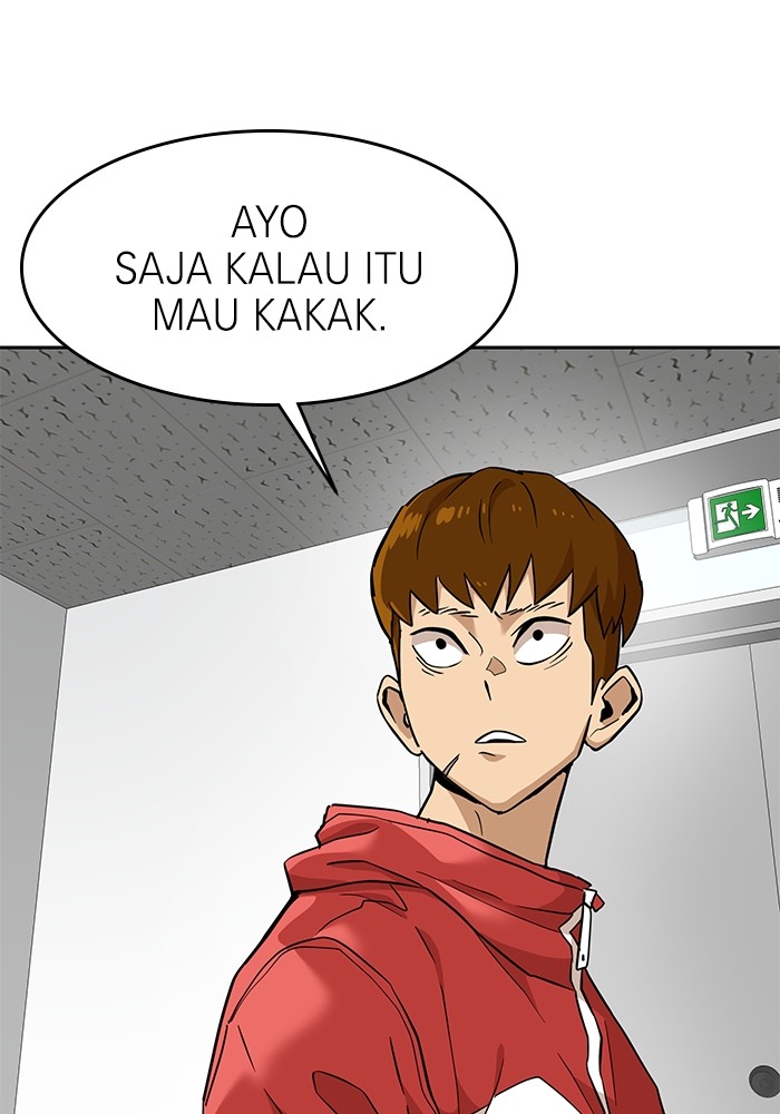 Double Click Chapter 153 Gambar 107