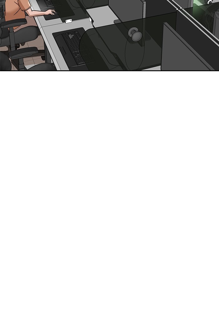 Double Click Chapter 153 Gambar 123
