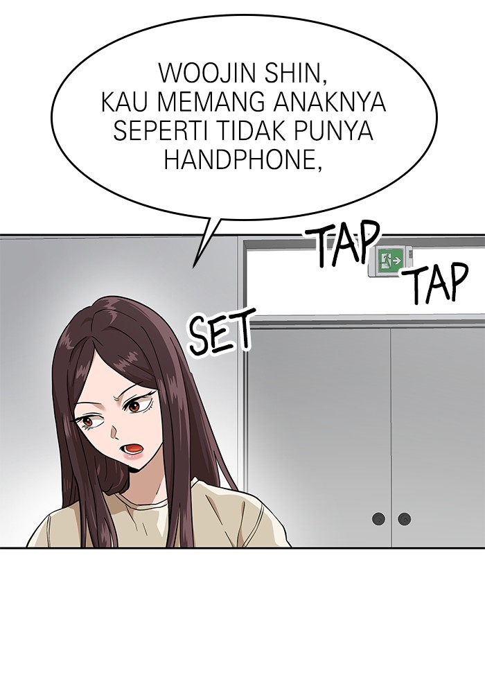 Double Click Chapter 153 Gambar 34