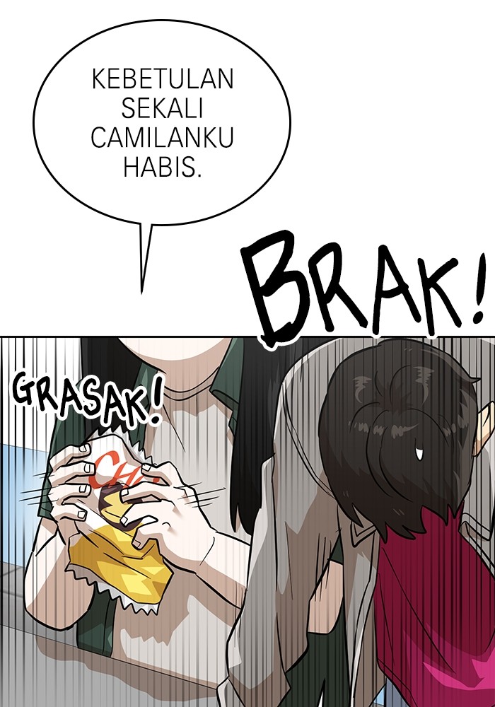 Double Click Chapter 153 Gambar 55