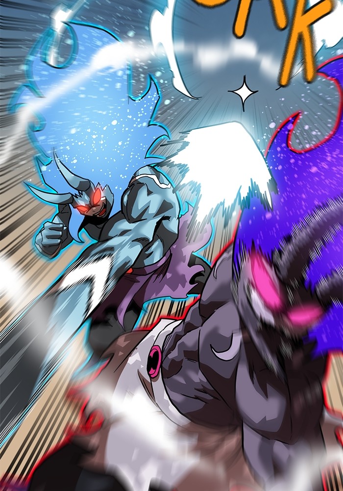 Double Click Chapter 156 Gambar 124