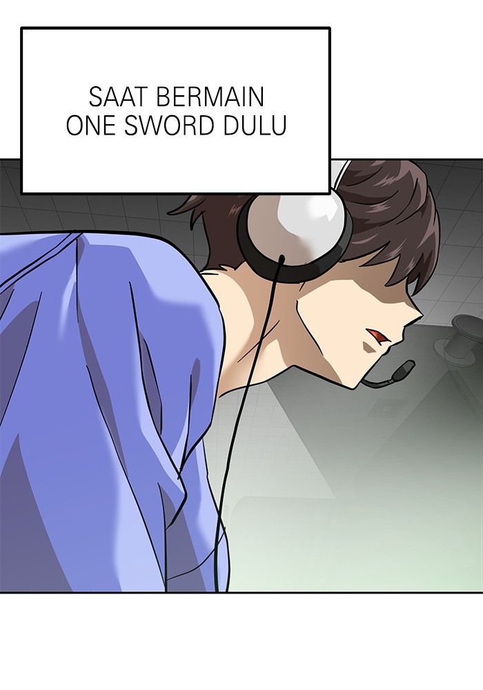 Double Click Chapter 156 Gambar 133