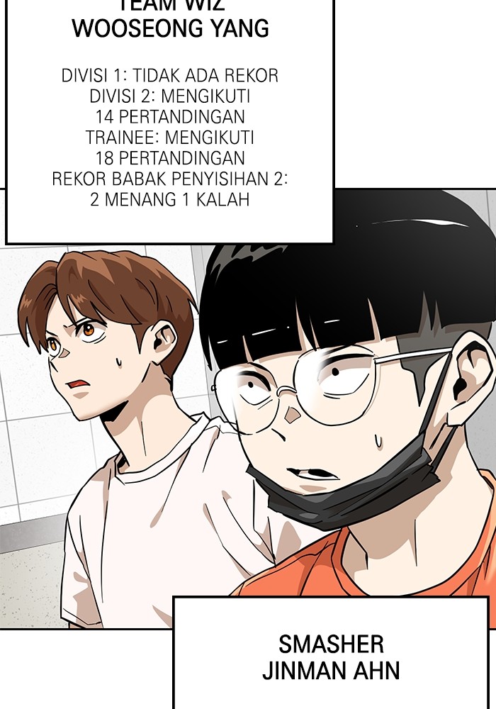 Double Click Chapter 156 Gambar 14