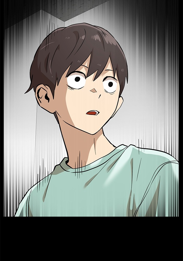 Double Click Chapter 156 Gambar 142