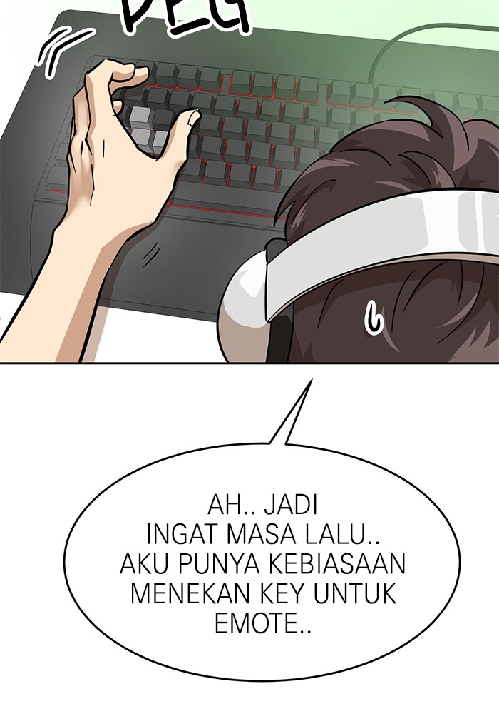 Double Click Chapter 156 Gambar 175